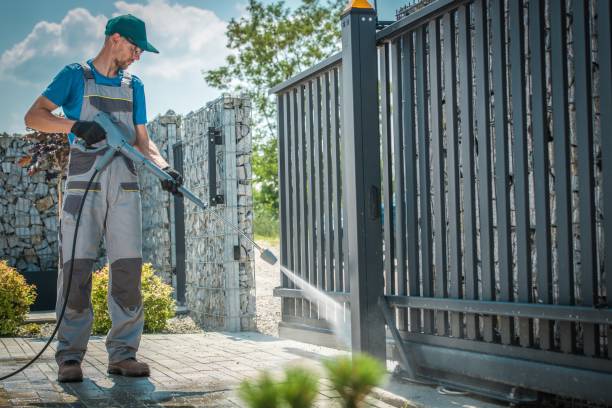 Best Factory Floor Cleaning  in Mckeesport, PA
