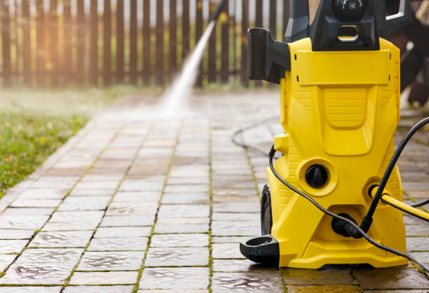 Best Driveway Pressure Washing  in Mckeesport, PA
