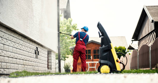 Professional Pressure Washing in Mckeesport, PA