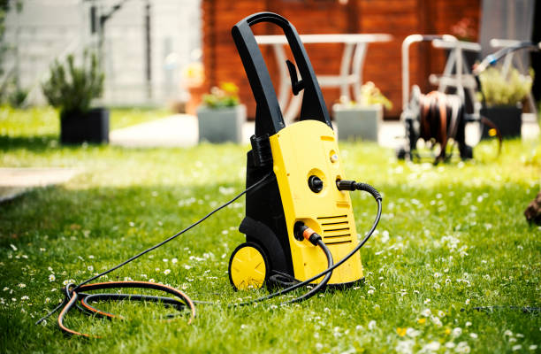 Best Post-Construction Pressure Washing  in Mckeesport, PA